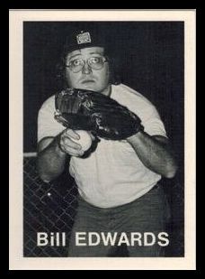 100 Bill Edwards